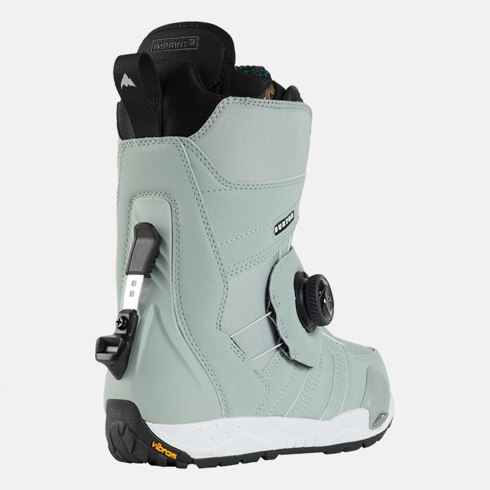BURTON（バートン） スノーボード ブーツ BURTON FELIX STEP ON WIDE