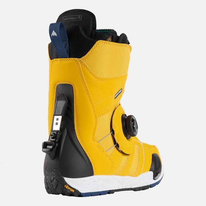 BURTON（バートン） スノーボード ブーツ BURTON FELIX STEP ON WIDE