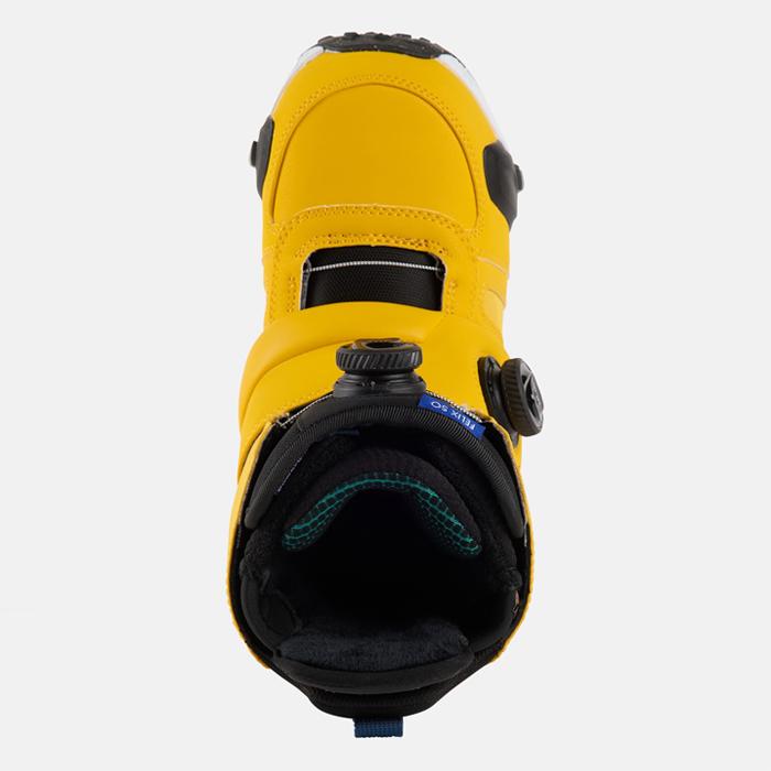 BURTON（バートン） スノーボード ブーツ BURTON FELIX STEP ON WIDE
