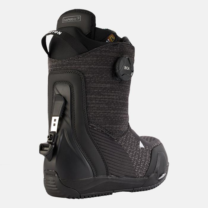 BURTON（バートン） スノーボード ブーツ BURTON RITUAL STEP ON Black