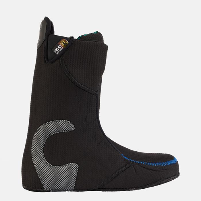 BURTON（バートン） スノーボード ブーツ BURTON RITUAL STEP ON Black