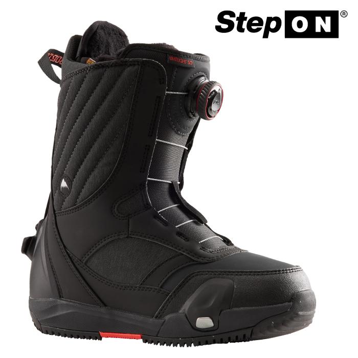 BURTON（バートン） スノーボード ブーツ BURTON LIMELIGHT STEP ON