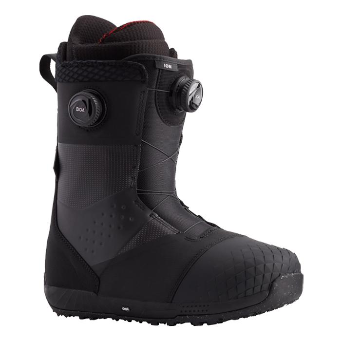 BURTON（バートン） スノーボード ブーツ BURTON ION BOA Black