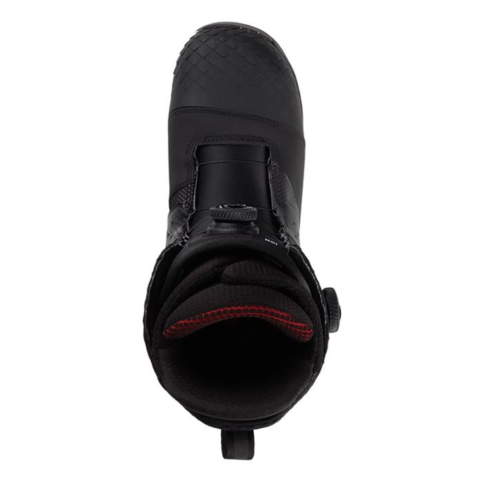 BURTON（バートン） スノーボード ブーツ BURTON ION BOA Black