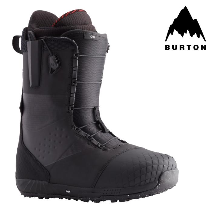 Ｌ*e様 BURTON ION WIDE スノーボードブーツ(ブラック) BURTON（バートン） スノーボード ブーツ BURTON ION WIDE Black