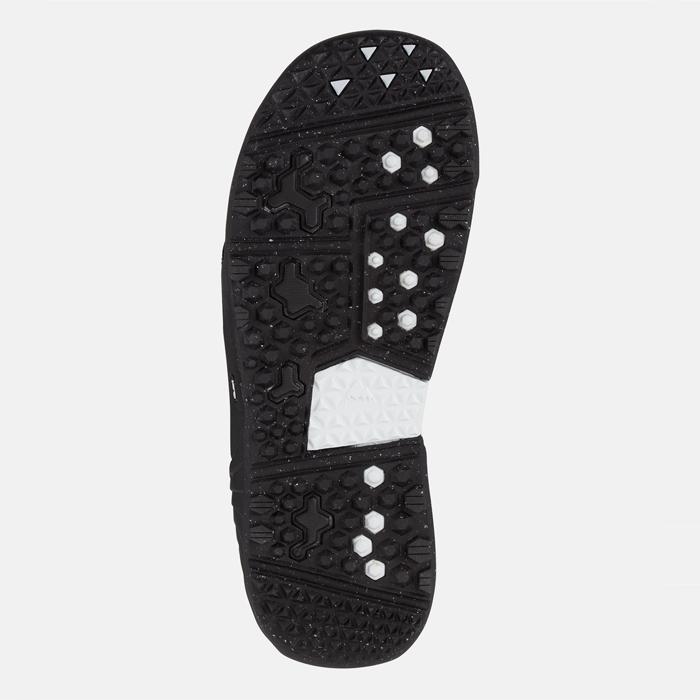 BURTON ION-WIDE FIT 24-25 スノーボードブーツ BURTON（バートン） 24-25 BURTON スノーボード ブーツ メンズ Men's
