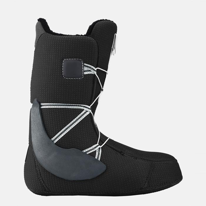 BURTON（バートン） スノーボード ブーツ BURTON MOTO BOA WIDE Black
