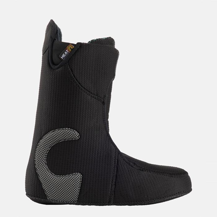 BURTON（バートン） スノーボード ブーツ BURTON RITUAL BOA Zebra