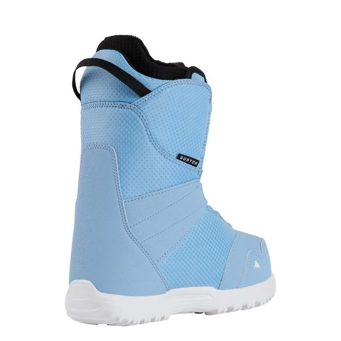 BURTON（バートン） 日本正規品 スノーボード ブーツ BURTON SMALLS
