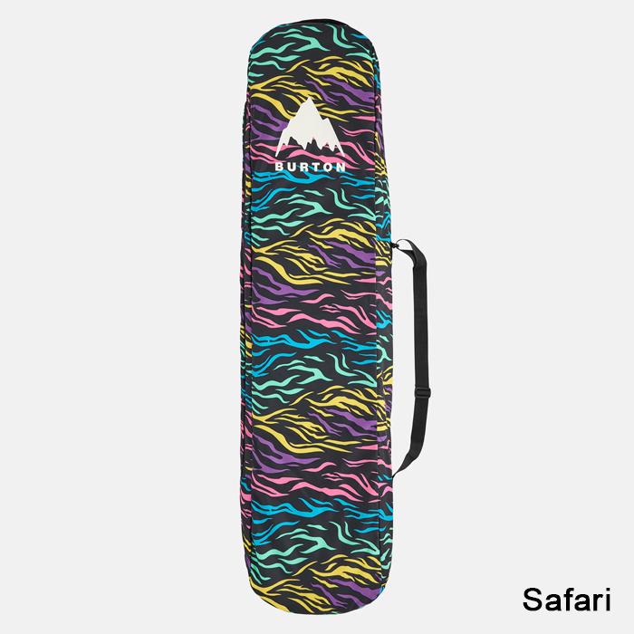 BURTON（バートン） スノーボード ボードケース カバー BURTON