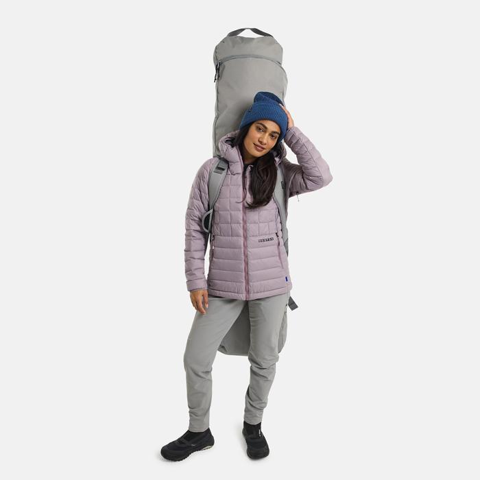 BURTON（バートン） スノーボード ボードケース カバー BURTON