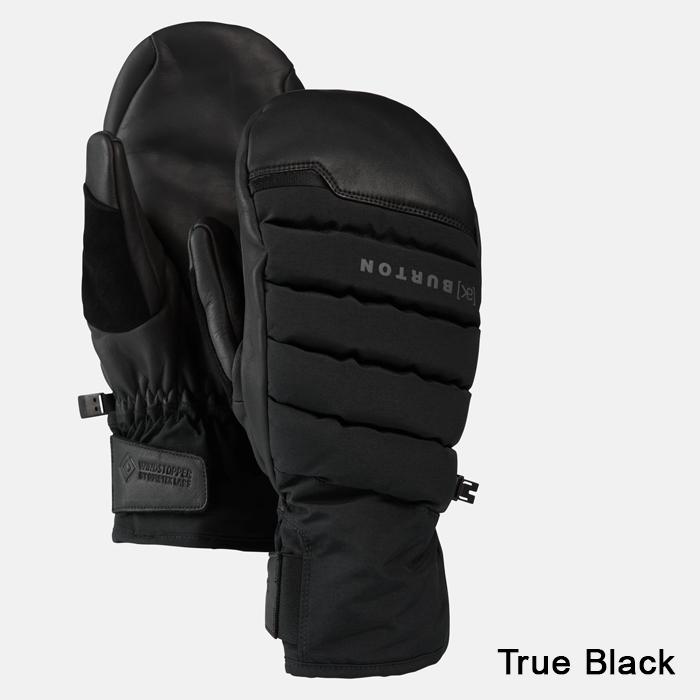 BURTON（バートン） スノーボード グローブ [ak] Windstopper Oven