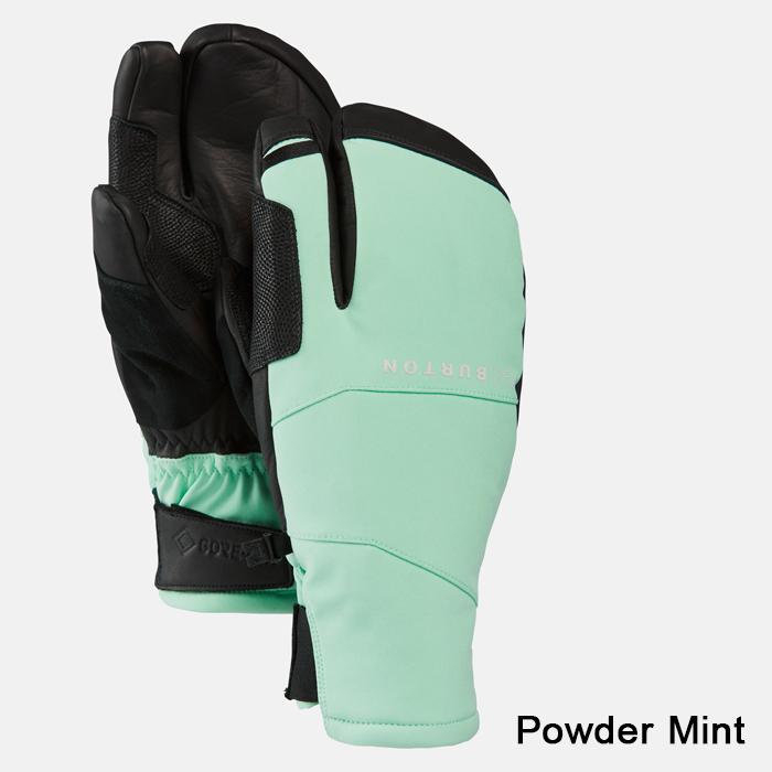 BURTON スノーボード グローブ バートン [ak] GORE-TEX Clutch