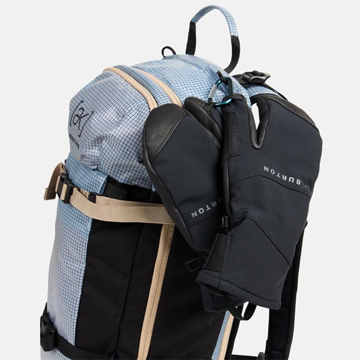 BURTON（バートン） スノーボード グローブ [ak] GORE-TEX Clutch