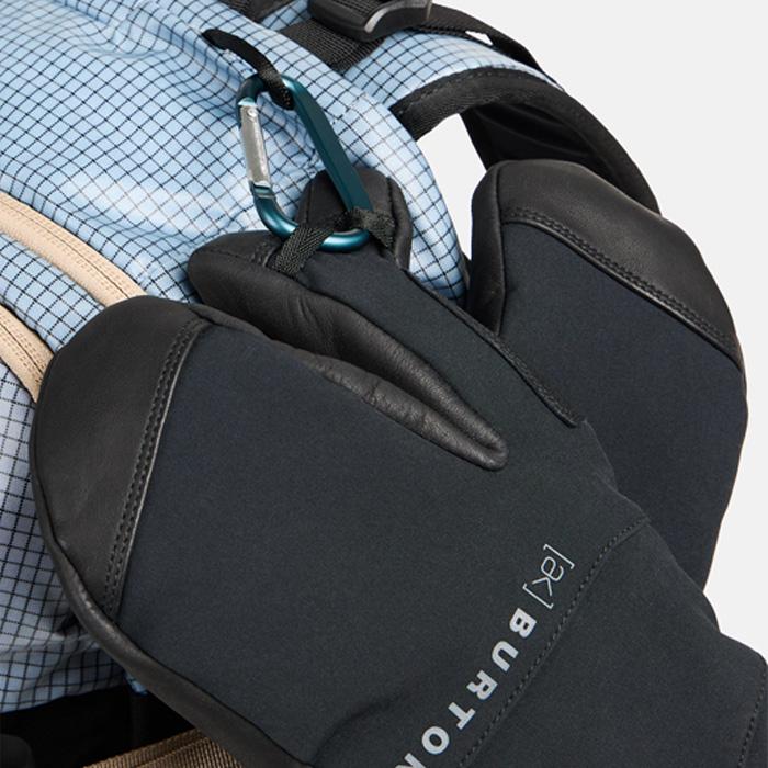 BURTON（バートン） スノーボード グローブ [ak] GORE-TEX Clutch