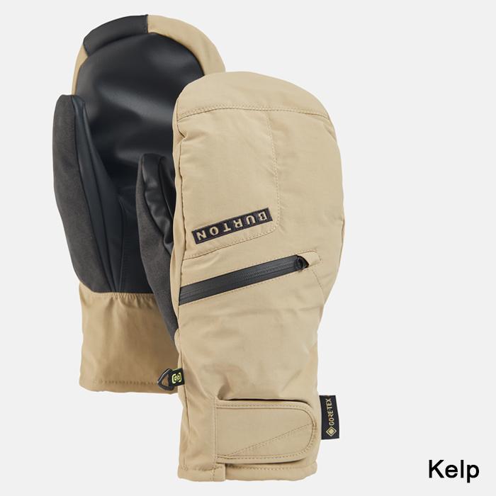 Burton スノーボードウェア 上下＋グローブ 24-25 BURTON メンズ スノーボードウエア Men's Burton [ak] Cy