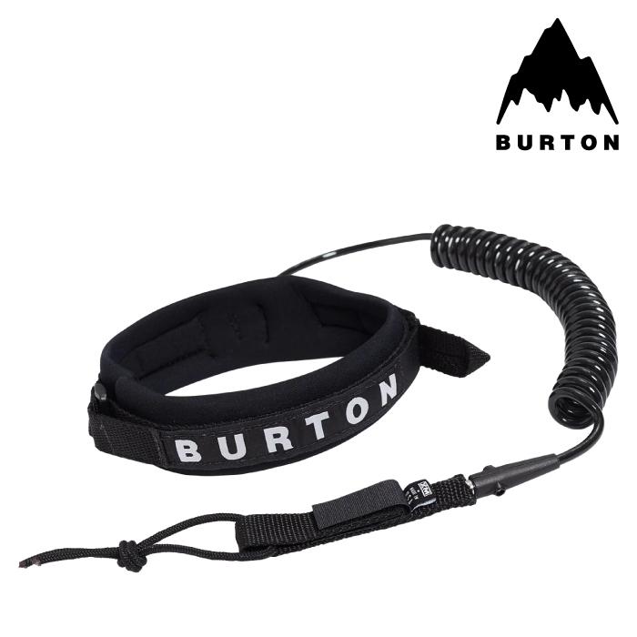 BURTON（バートン） スノーボード リーシュコード BURTON Powsurf
