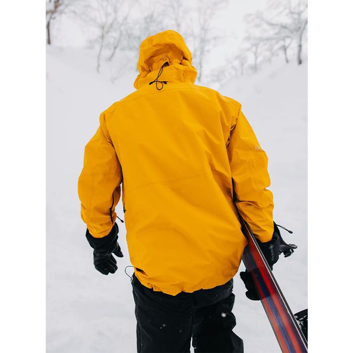 BURTON（バートン） スノーボード ウェア ジャケット BURTON Men's [ak