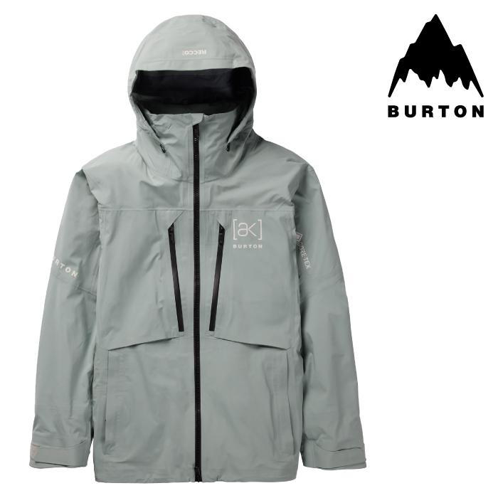 スノーボード Burton [ak] GORE-TEX 3L Pro Hover Jacket 23btwmjhovp_8.jpg