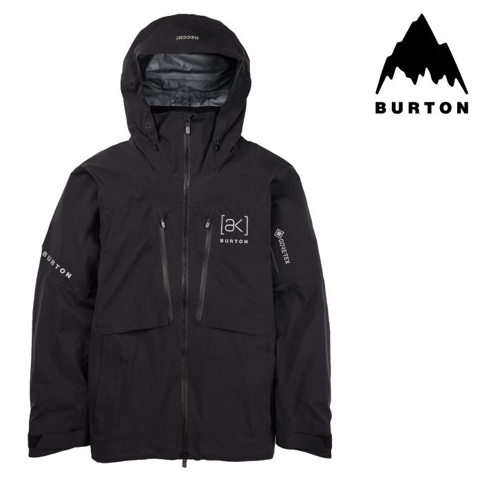 Burton [ak] HOVER　 サイズ　M　11日まで BURTON ［ak] コレクション『 Men's Burton ［ak] Hover GORE