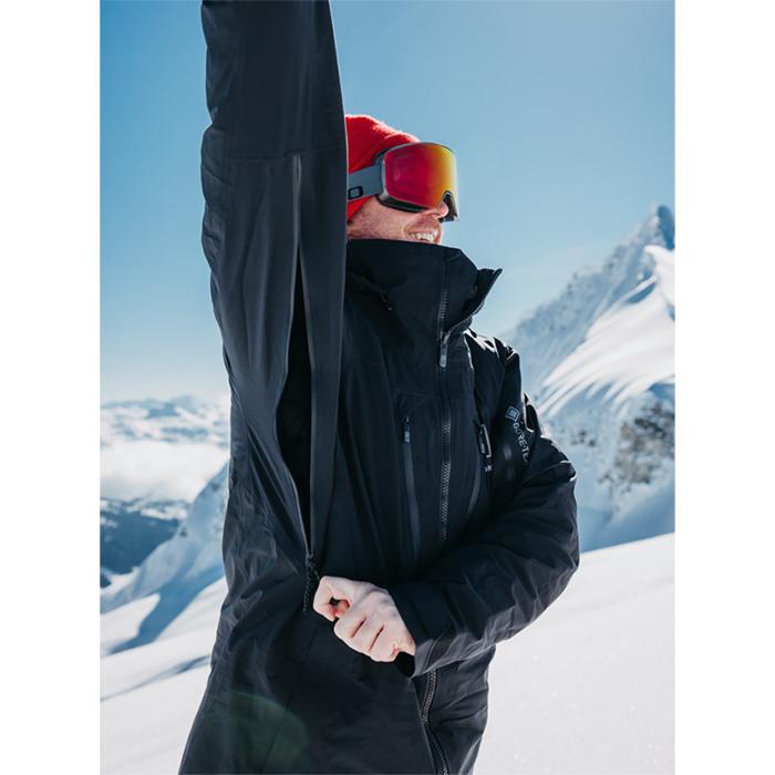 BURTON（バートン） スノーボード ウェア ジャケット BURTON Men's [ak