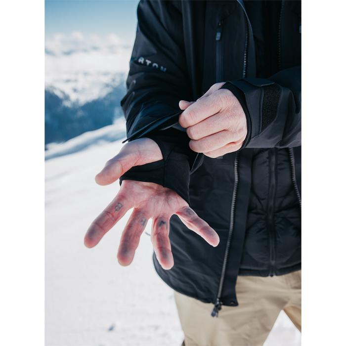 BURTON（バートン） スノーボード ウェア ジャケット BURTON Men's [ak