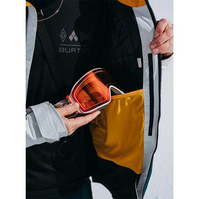BURTON（バートン） スノーボード ウェア ジャケット BURTON Men's [ak