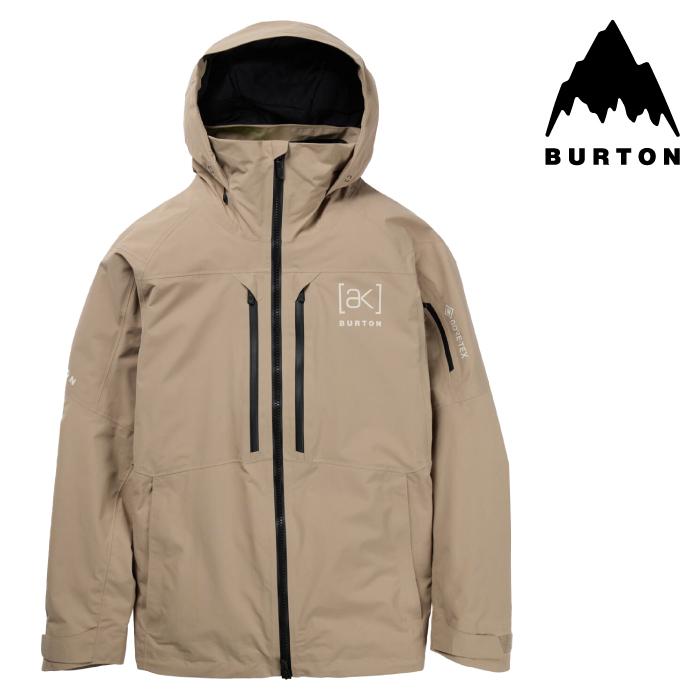 BURTON（バートン） スノーボード ウェア ジャケット BURTON Men's [ak