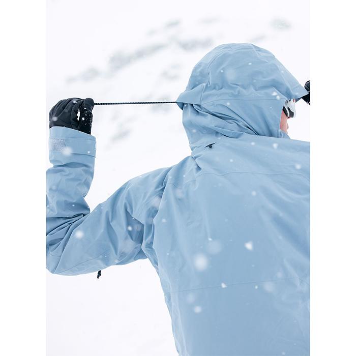 BURTON スノーボード ウェア ジャケット バートン Men's [ak