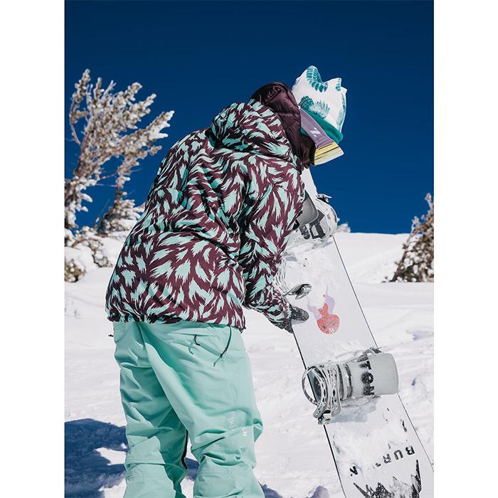 BURTON（バートン） スノーボード ウェア ジャケット BURTON Men's [ak