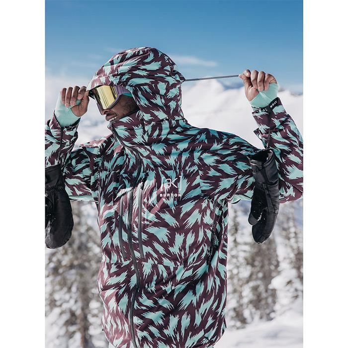 BURTON（バートン） スノーボード ウェア ジャケット BURTON Men's [ak