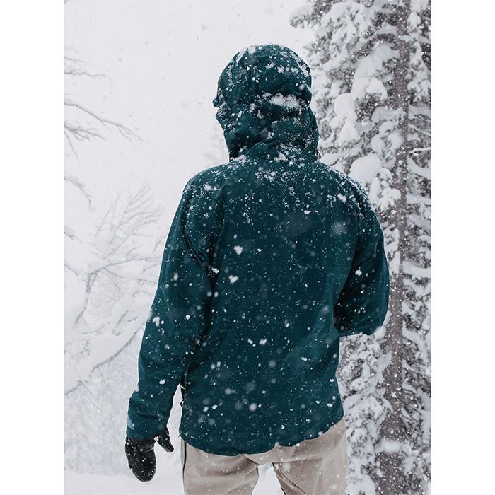 BURTON スノーボード ウェア ジャケット バートン Men's [ak BURTON スノーボード ウェア ジャケット バートン Men's [ak