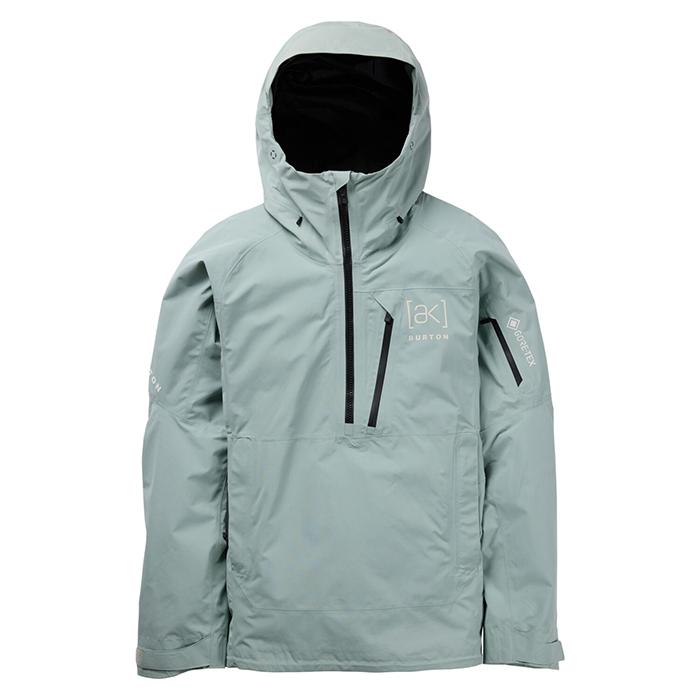 BURTON（バートン） スノーボード ウェア ジャケット BURTON Men's [ak
