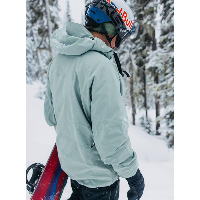 BURTON（バートン） スノーボード ウェア ジャケット BURTON Men's [ak