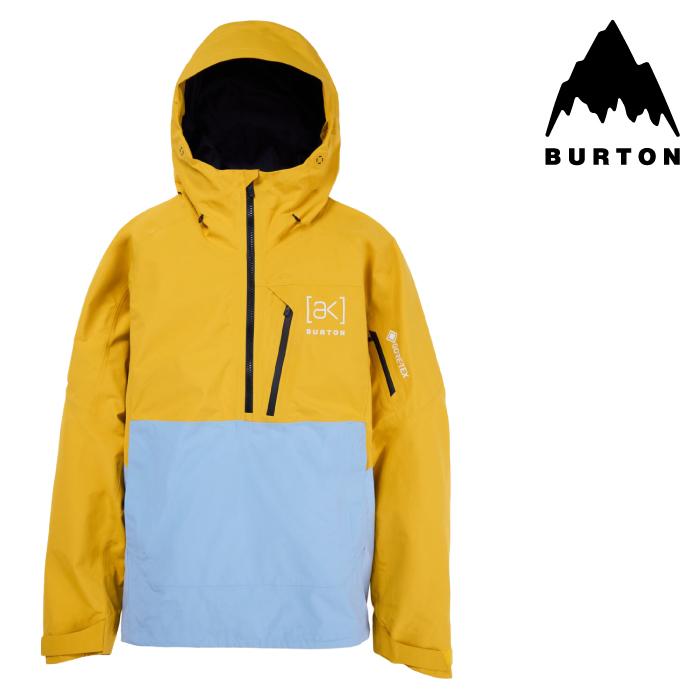 スノーボード ウェア ジャケット バートン BURTON Men