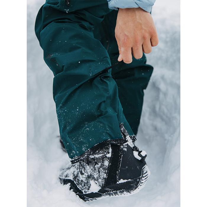 BURTON（バートン） スノーボード ウェア ビブパンツ BURTON Men's [ak