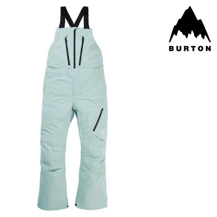 BURTON（バートン） スノーボード ウェア ビブパンツ BURTON Men's [ak