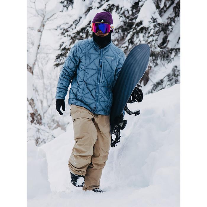 BURTON（バートン） スノーボード ウェア パンツ BURTON Men's [ak