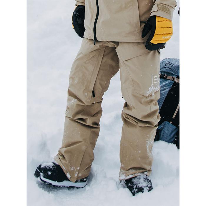 BURTON（バートン） スノーボード ウェア パンツ BURTON Men's [ak