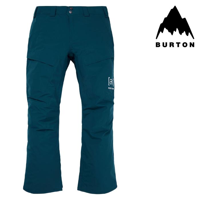 BURTON（バートン） スノーボード ウェア パンツ BURTON Men's [ak