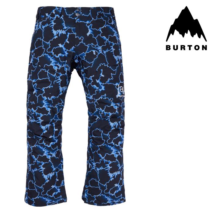 BURTON（バートン） スノーボード ウェア パンツ BURTON Men's [ak