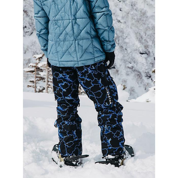 BURTON（バートン） スノーボード ウェア パンツ BURTON Men's [ak