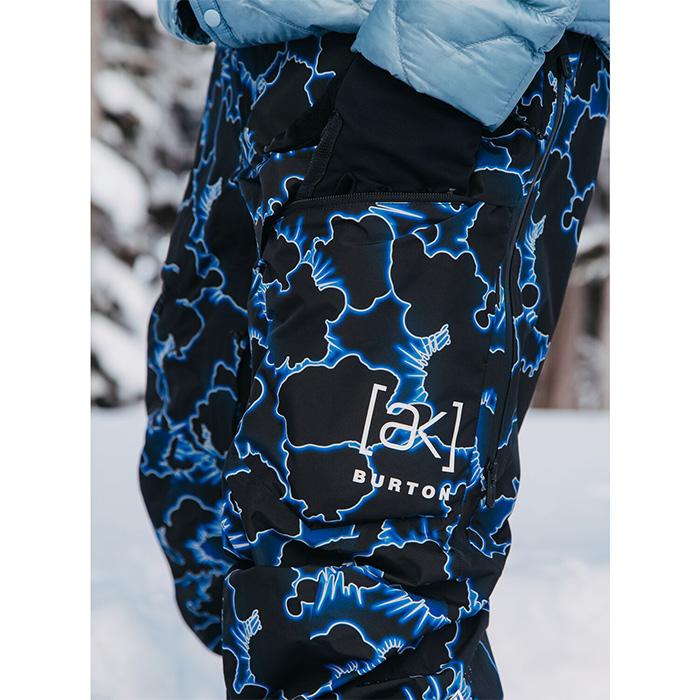 BURTON（バートン） スノーボード ウェア パンツ BURTON Men's [ak