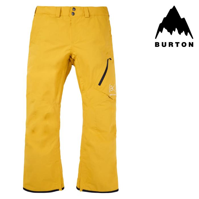 BURTON（バートン） スノーボード ウェア パンツ BURTON Men's [ak