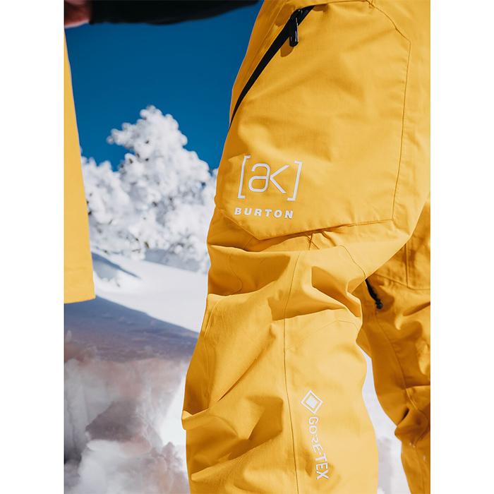 BURTON（バートン） スノーボード ウェア パンツ BURTON Men's [ak