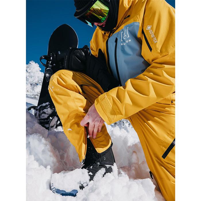 BURTON（バートン） スノーボード ウェア パンツ BURTON Men's [ak