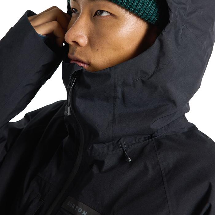 BURTON（バートン） スノーボード ウェア ジャケット BURTON Men's