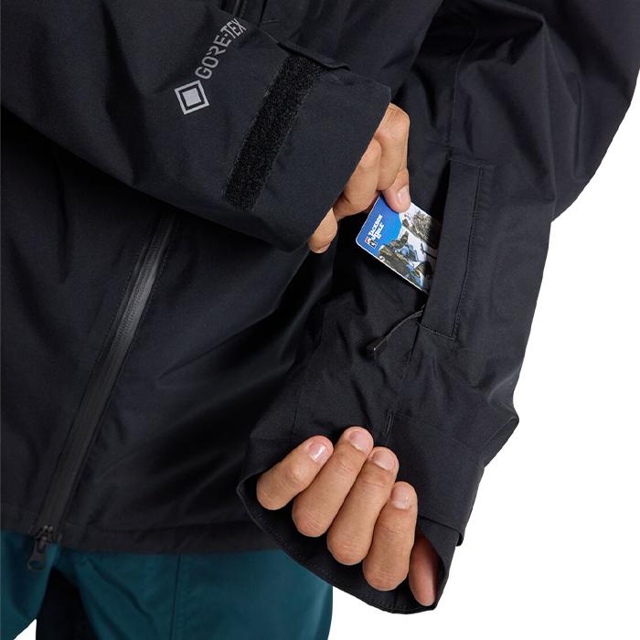 BURTON（バートン） スノーボード ウェア ジャケット BURTON Men's