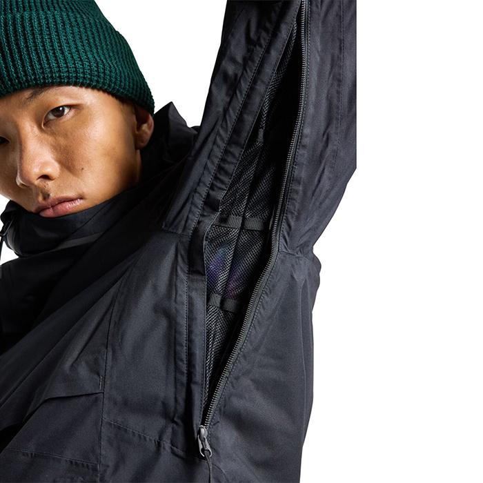 BURTON（バートン） スノーボード ウェア ジャケット BURTON Men's