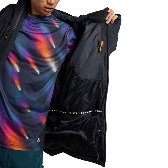 BURTON（バートン） スノーボード ウェア ジャケット BURTON Men's